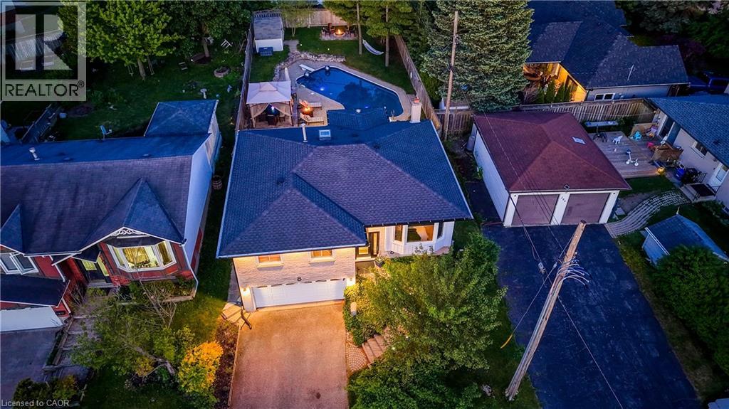 8 Esther Avenue, Cambridge, Ontario  N1S 4L6 - Photo 49 - 40831079