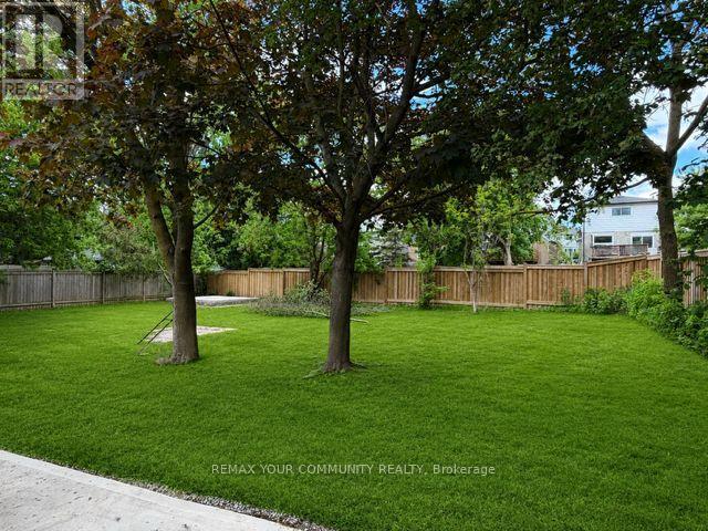 Lower - 130 Simcoe Road, Bradford West Gwillimbury, Ontario  L3Z 1Y2 - Photo 24 - N12895176