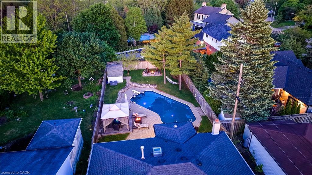 8 Esther Avenue, Cambridge, Ontario  N1S 4L6 - Photo 47 - 40831079