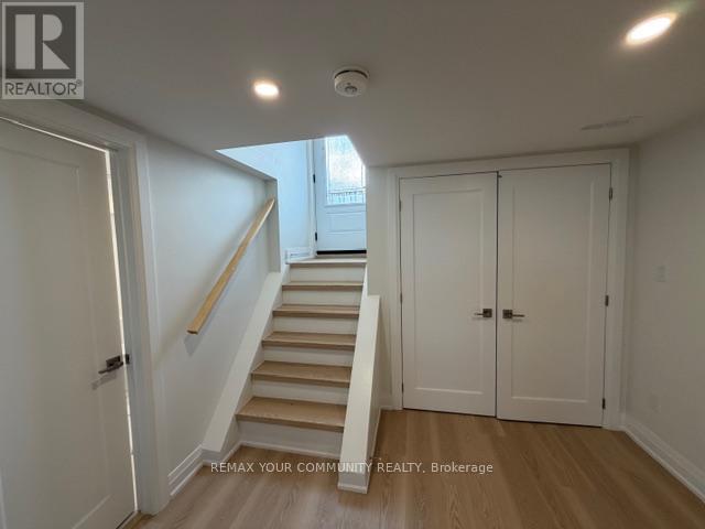 Lower - 130 Simcoe Road, Bradford West Gwillimbury, Ontario  L3Z 1Y2 - Photo 6 - N12895176