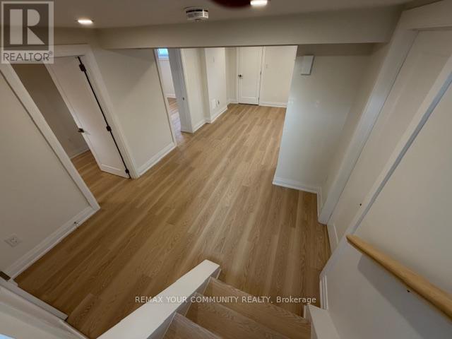 Lower - 130 Simcoe Road, Bradford West Gwillimbury, Ontario  L3Z 1Y2 - Photo 5 - N12895176