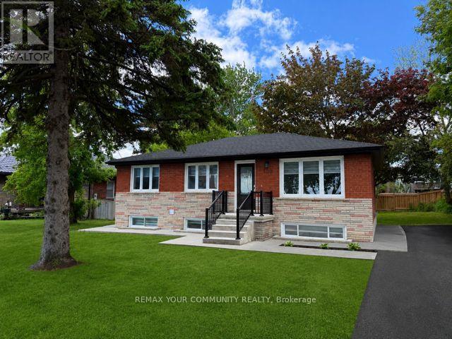 MAIN - 130 SIMCOE ROAD, Bradford West Gwillimbury, Ontario