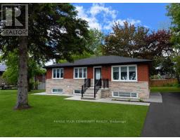 MAIN - 130 SIMCOE ROAD, Bradford West Gwillimbury, Ontario