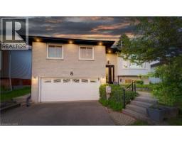 8 ESTHER Avenue, Cambridge, Ontario
