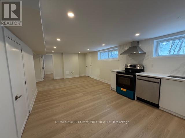 Lower - 130 Simcoe Road, Bradford West Gwillimbury, Ontario  L3Z 1Y2 - Photo 8 - N12895176