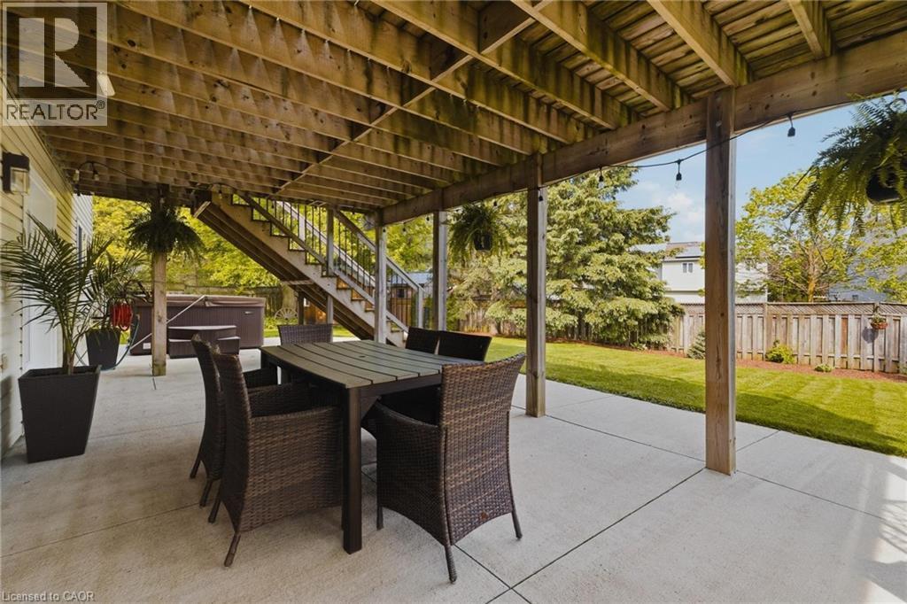 6 Berdux Place, Wellesley, Ontario  N0B 2T0 - Photo 34 - 40833401