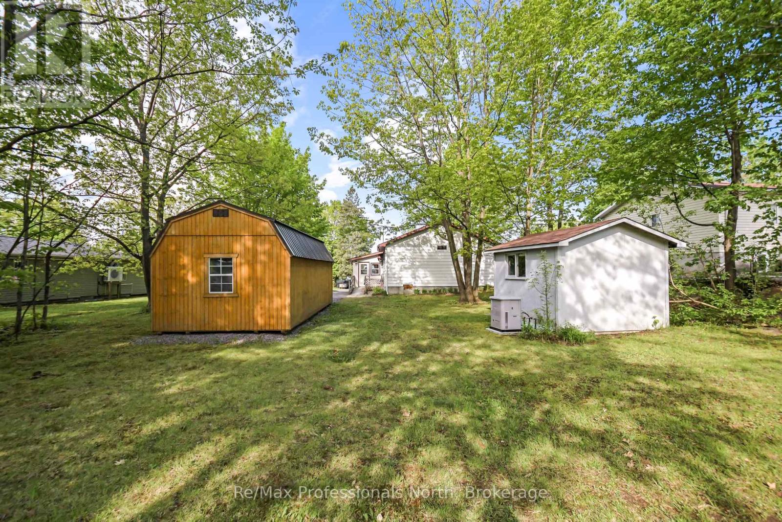 970 First Street S, Gravenhurst, Ontario  P1P 1K3 - Photo 25 - X13212576