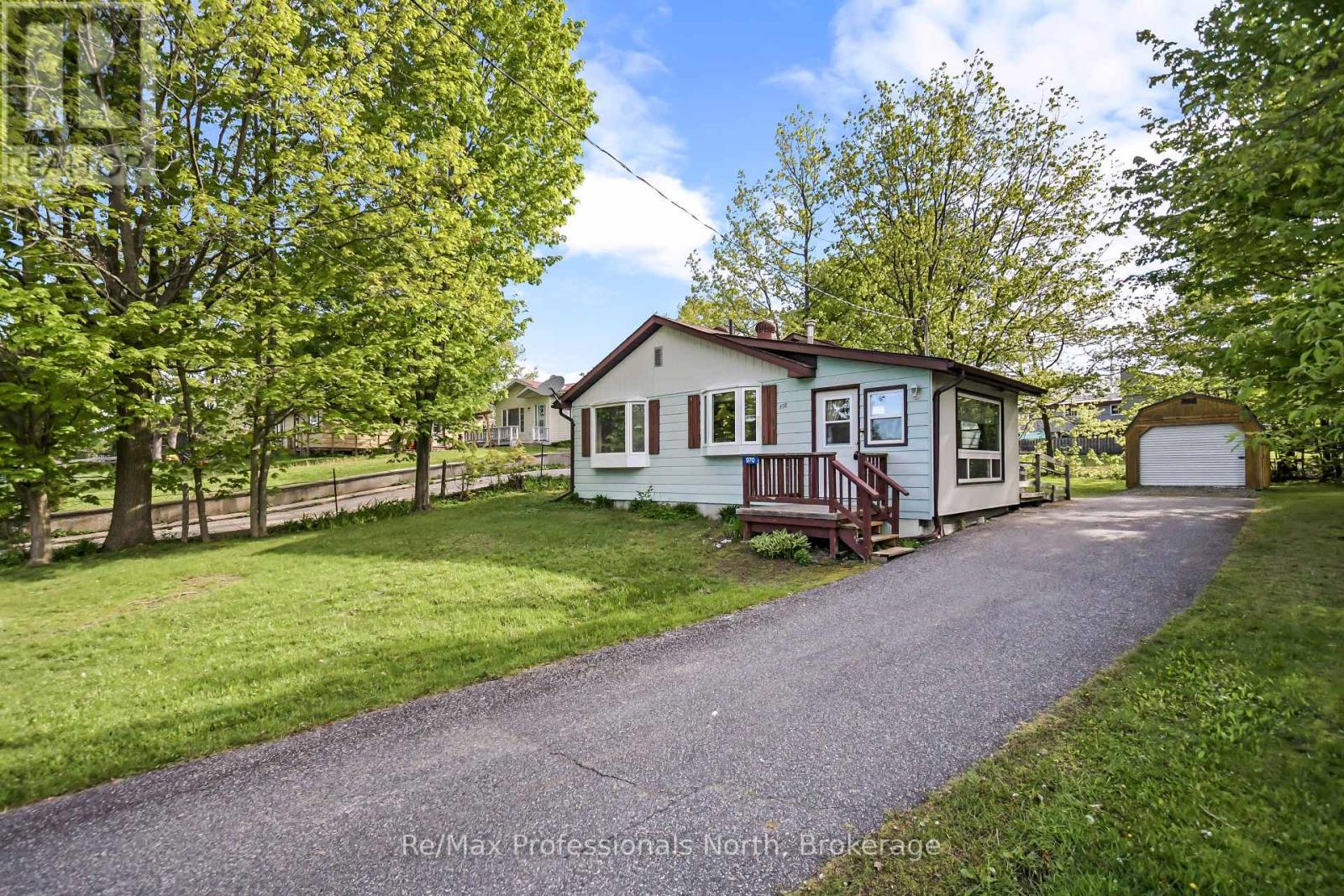970 First Street S, Gravenhurst, Ontario  P1P 1K3 - Photo 27 - X13212576