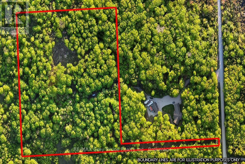 Part Lot 20 Concession Road 14 Concession, Georgian Bluffs, Ontario  N0H 2K0 - Photo 24 - X13212578