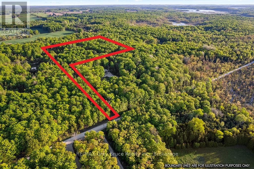 Part Lot 20 Concession Road 14 Concession, Georgian Bluffs, Ontario  N0H 2K0 - Photo 25 - X13212578