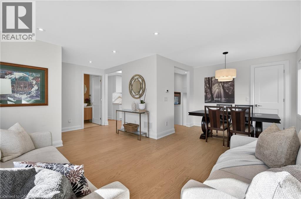 423 Smith Lane, Oakville, Ontario  L6L 4X1 - Photo 8 - 40834683