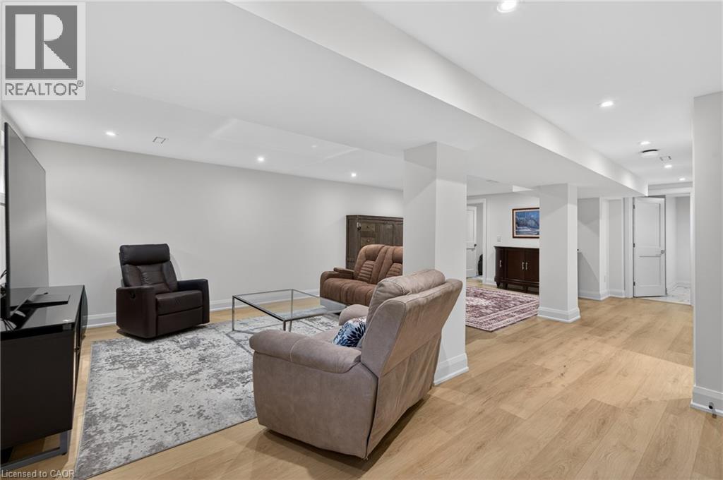 423 Smith Lane, Oakville, Ontario  L6L 4X1 - Photo 33 - 40834683
