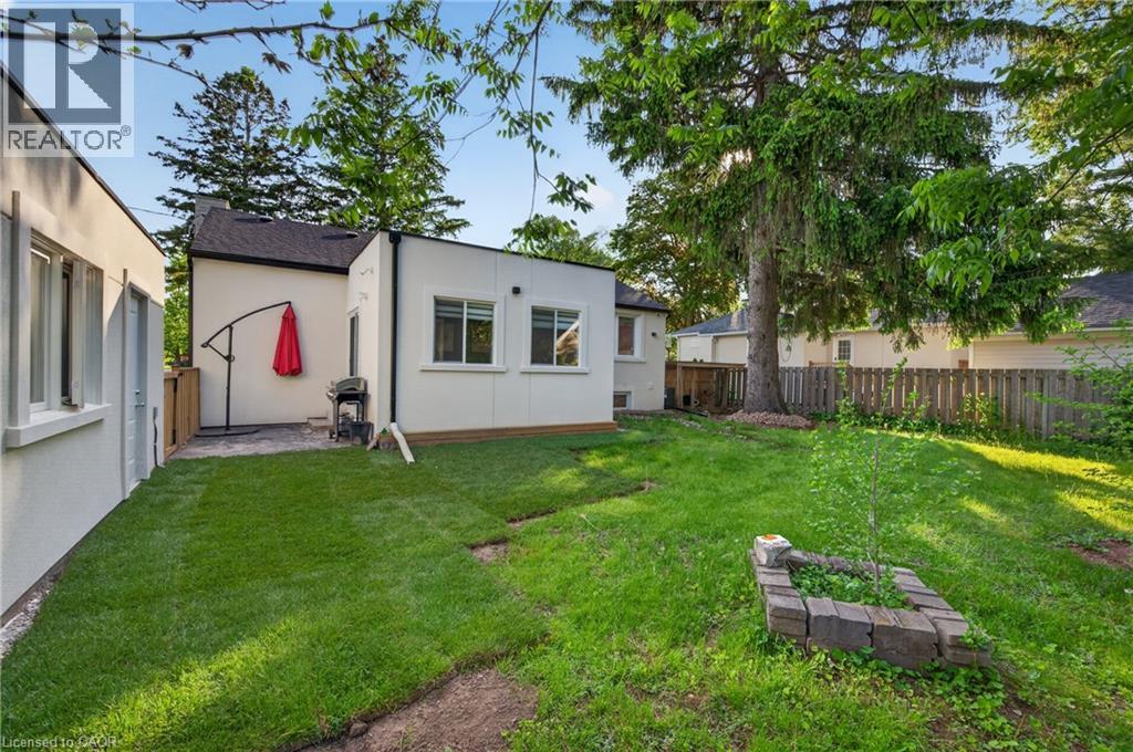 423 Smith Lane, Oakville, Ontario  L6L 4X1 - Photo 42 - 40834683