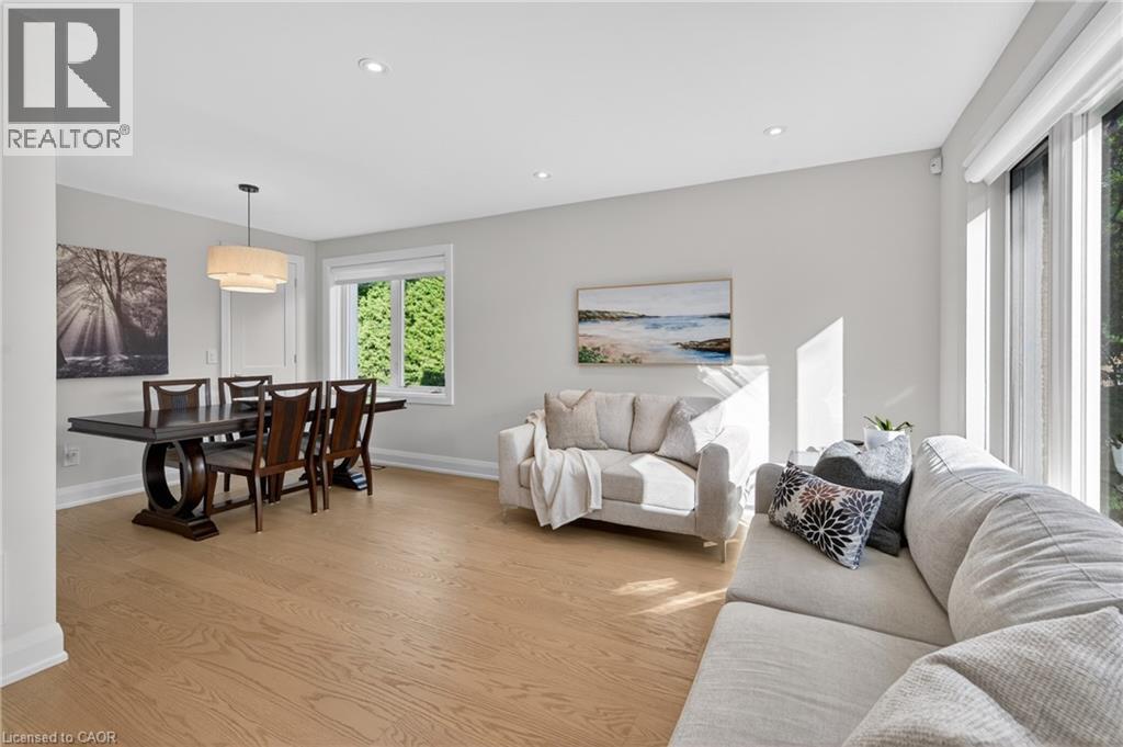 423 Smith Lane, Oakville, Ontario  L6L 4X1 - Photo 7 - 40834683