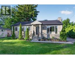 423 SMITH Lane, Oakville, Ontario