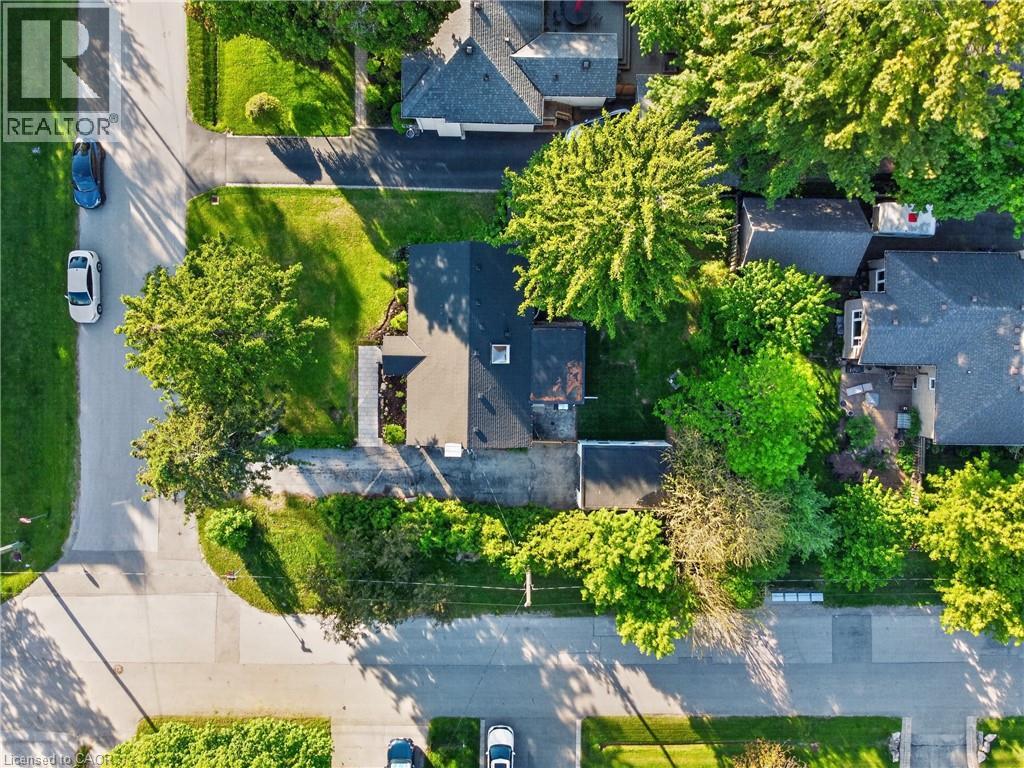 423 Smith Lane, Oakville, Ontario  L6L 4X1 - Photo 39 - 40834683