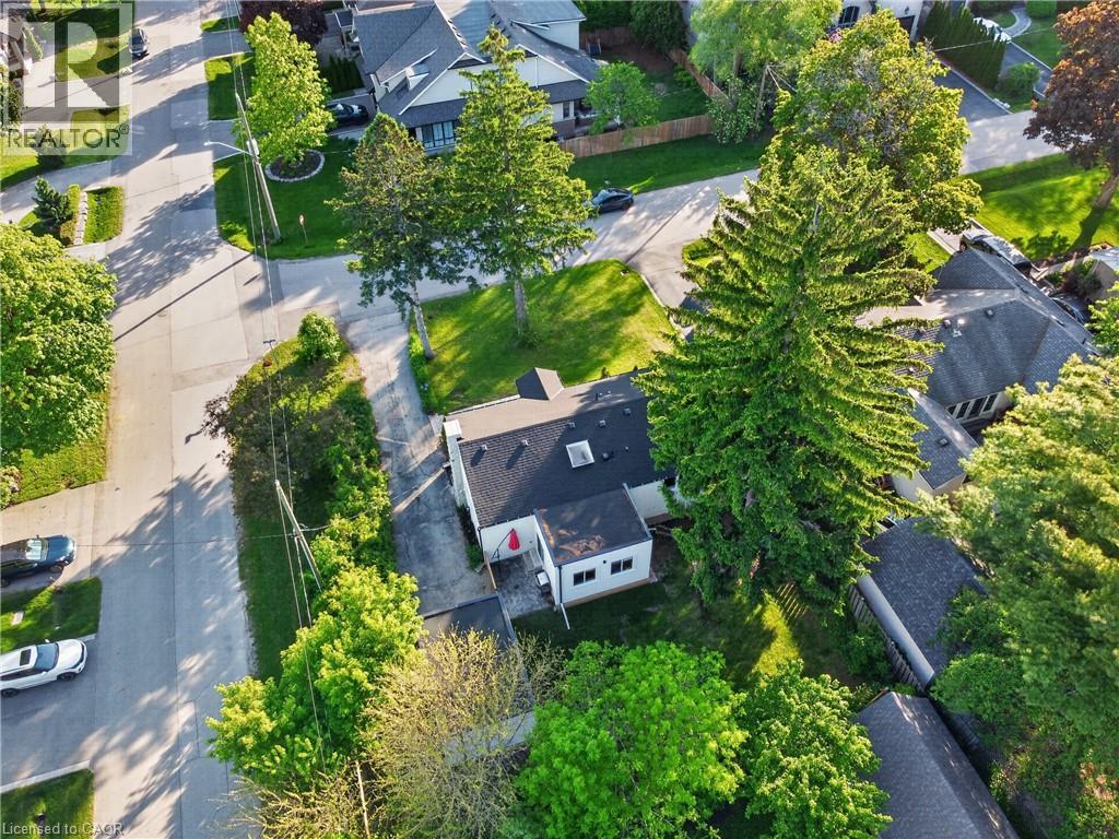 423 Smith Lane, Oakville, Ontario  L6L 4X1 - Photo 40 - 40834683
