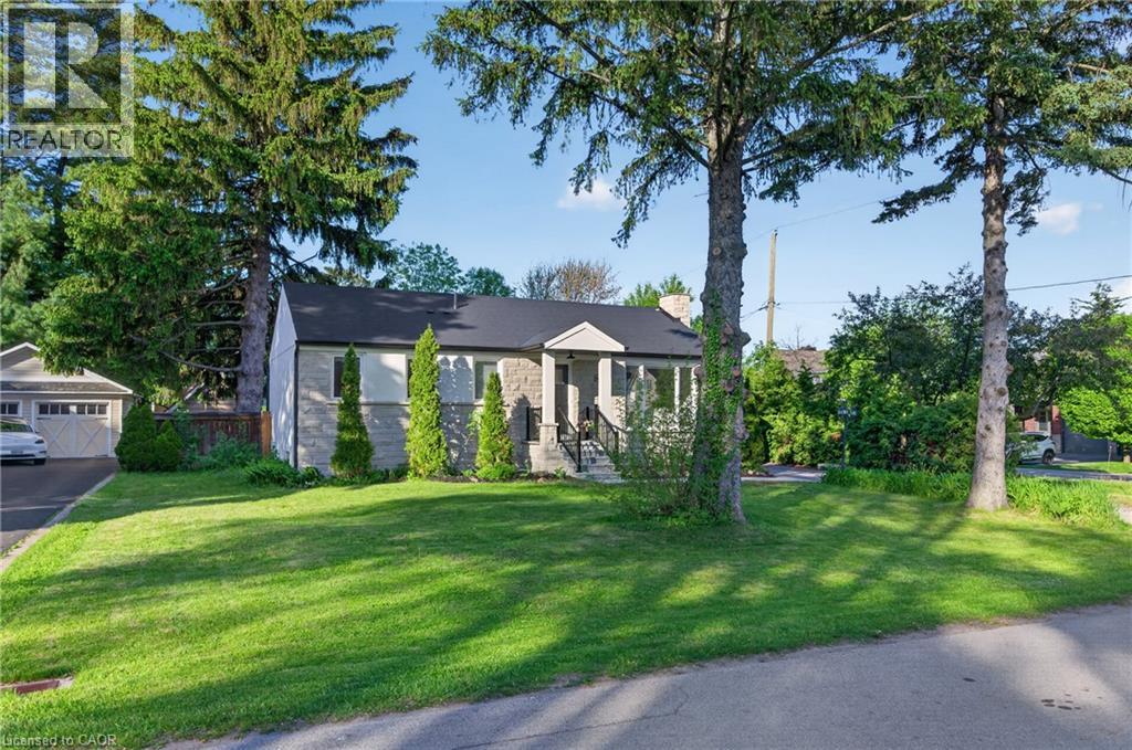 423 Smith Lane, Oakville, Ontario  L6L 4X1 - Photo 2 - 40834683