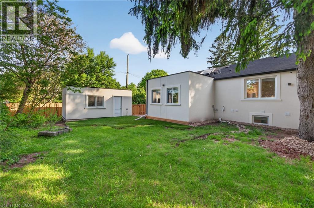 423 Smith Lane, Oakville, Ontario  L6L 4X1 - Photo 43 - 40834683