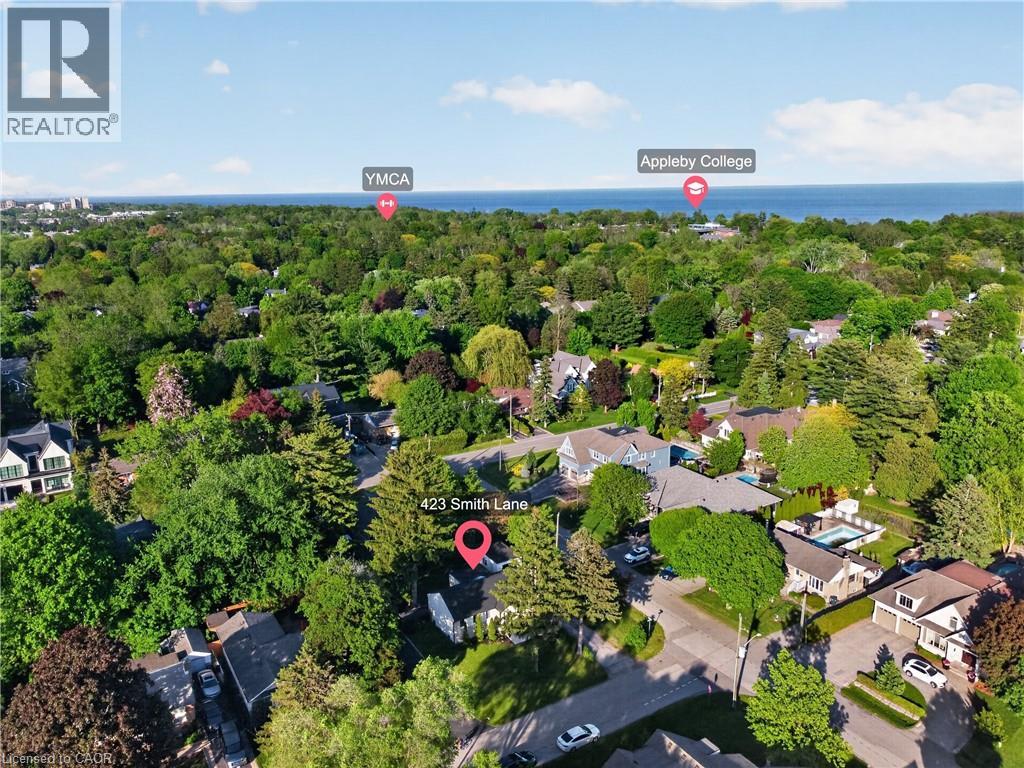 423 Smith Lane, Oakville, Ontario  L6L 4X1 - Photo 46 - 40834683