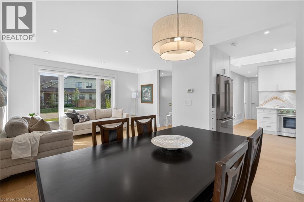 423 Smith Lane, Oakville, Ontario  L6L 4X1 - Photo 11 - 40834683