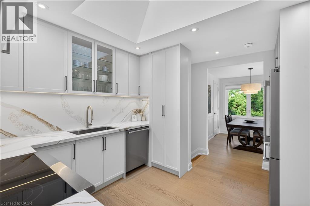 423 Smith Lane, Oakville, Ontario  L6L 4X1 - Photo 16 - 40834683