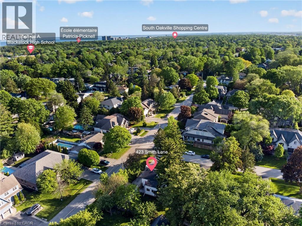 423 Smith Lane, Oakville, Ontario  L6L 4X1 - Photo 48 - 40834683