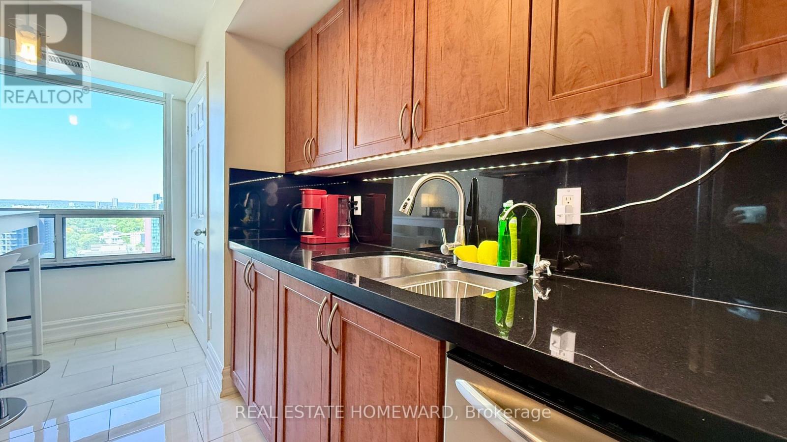 2711 - 155 Beecroft Road, Toronto, Ontario  M2N 7C6 - Photo 11 - C13212568
