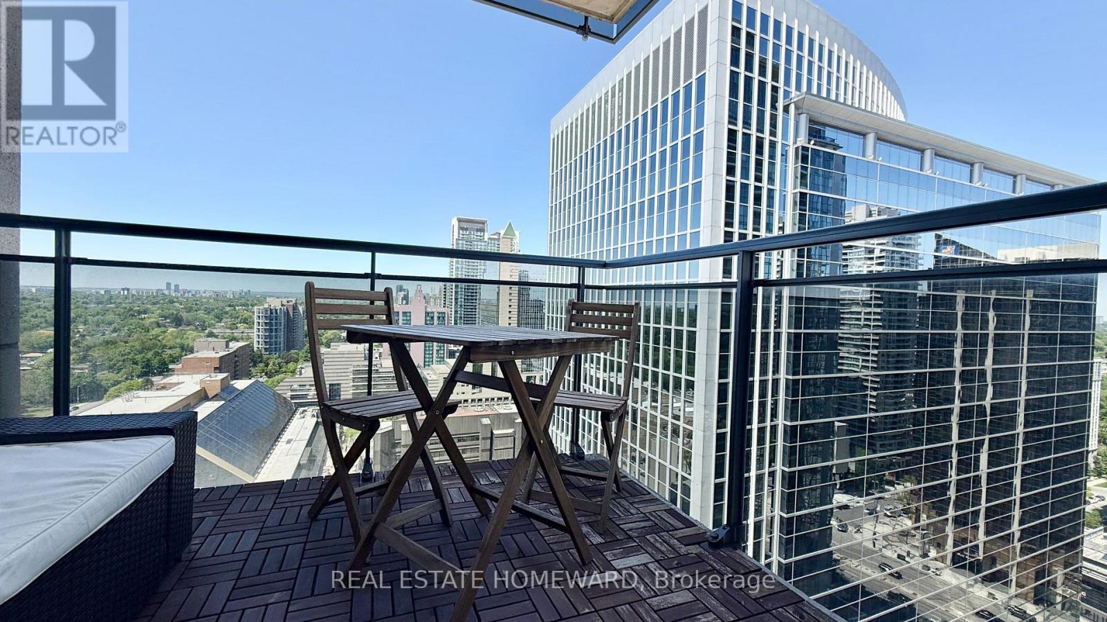 2711 - 155 Beecroft Road, Toronto, Ontario  M2N 7C6 - Photo 24 - C13212568