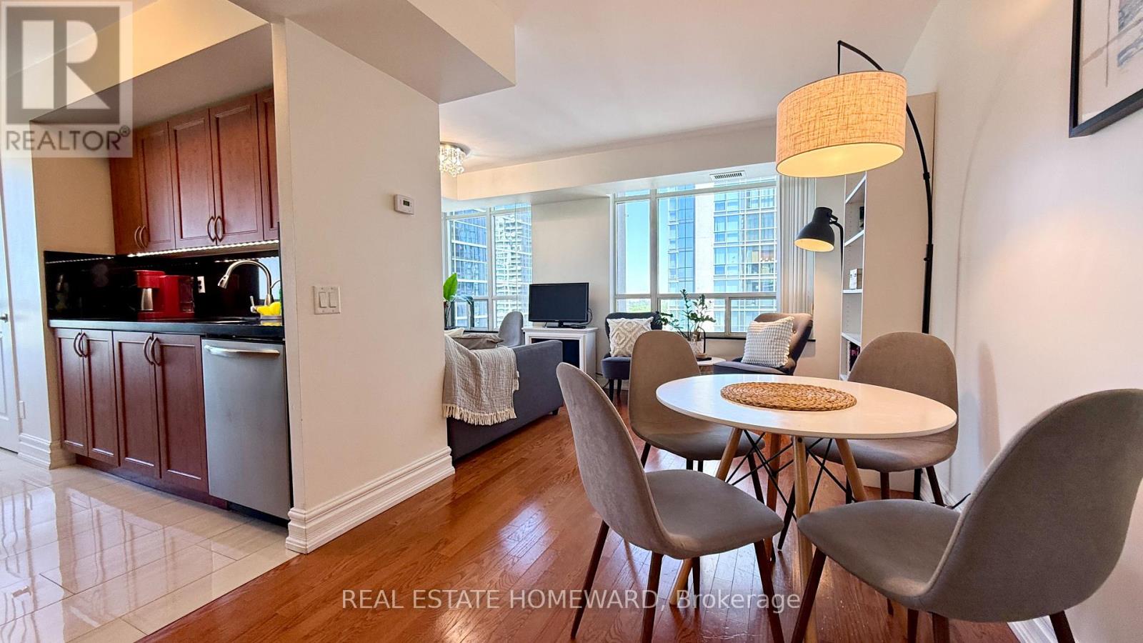 2711 - 155 Beecroft Road, Toronto, Ontario  M2N 7C6 - Photo 5 - C13212568
