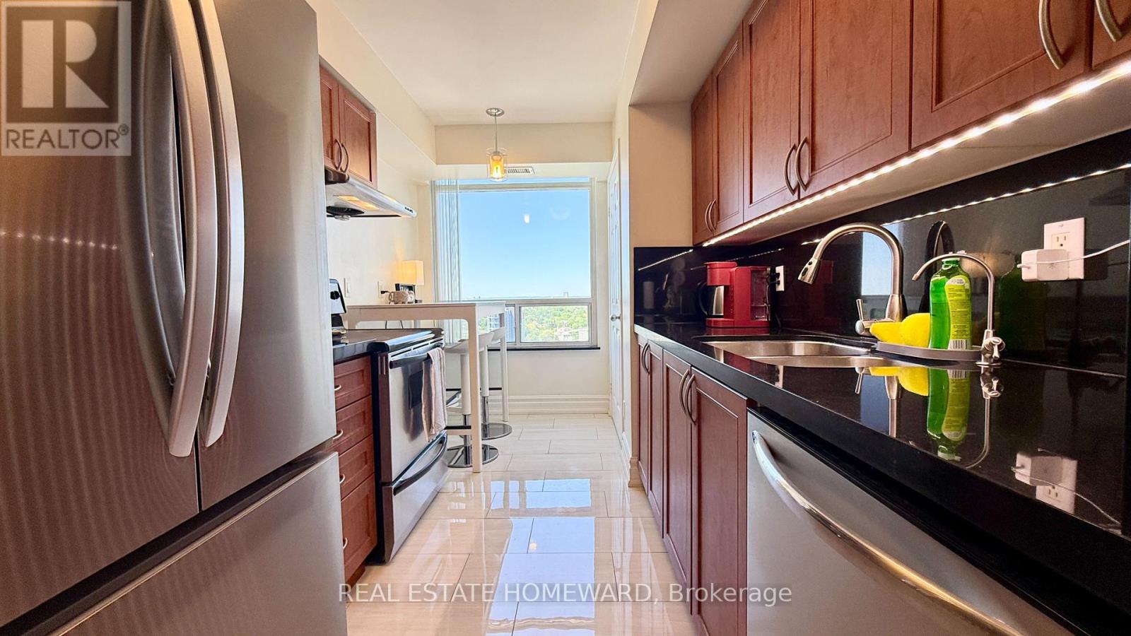 2711 - 155 Beecroft Road, Toronto, Ontario  M2N 7C6 - Photo 9 - C13212568