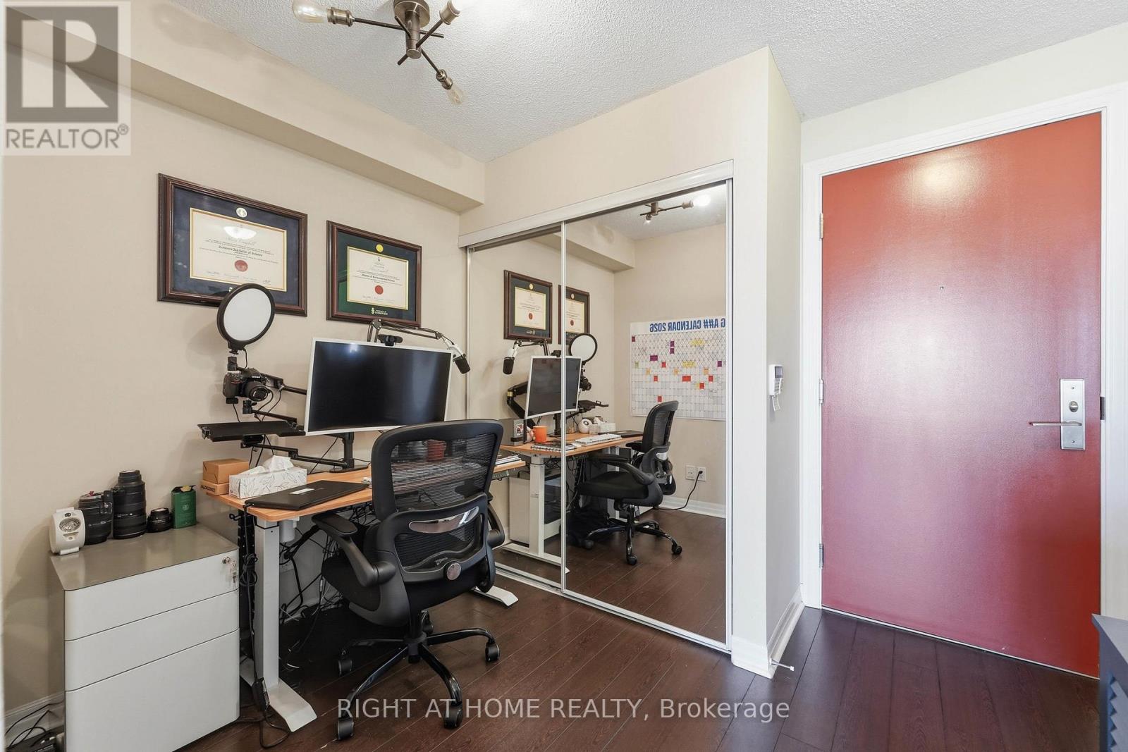1402 - 275 Yorkland Road, Toronto, Ontario  M2J 0B4 - Photo 3 - C13212604