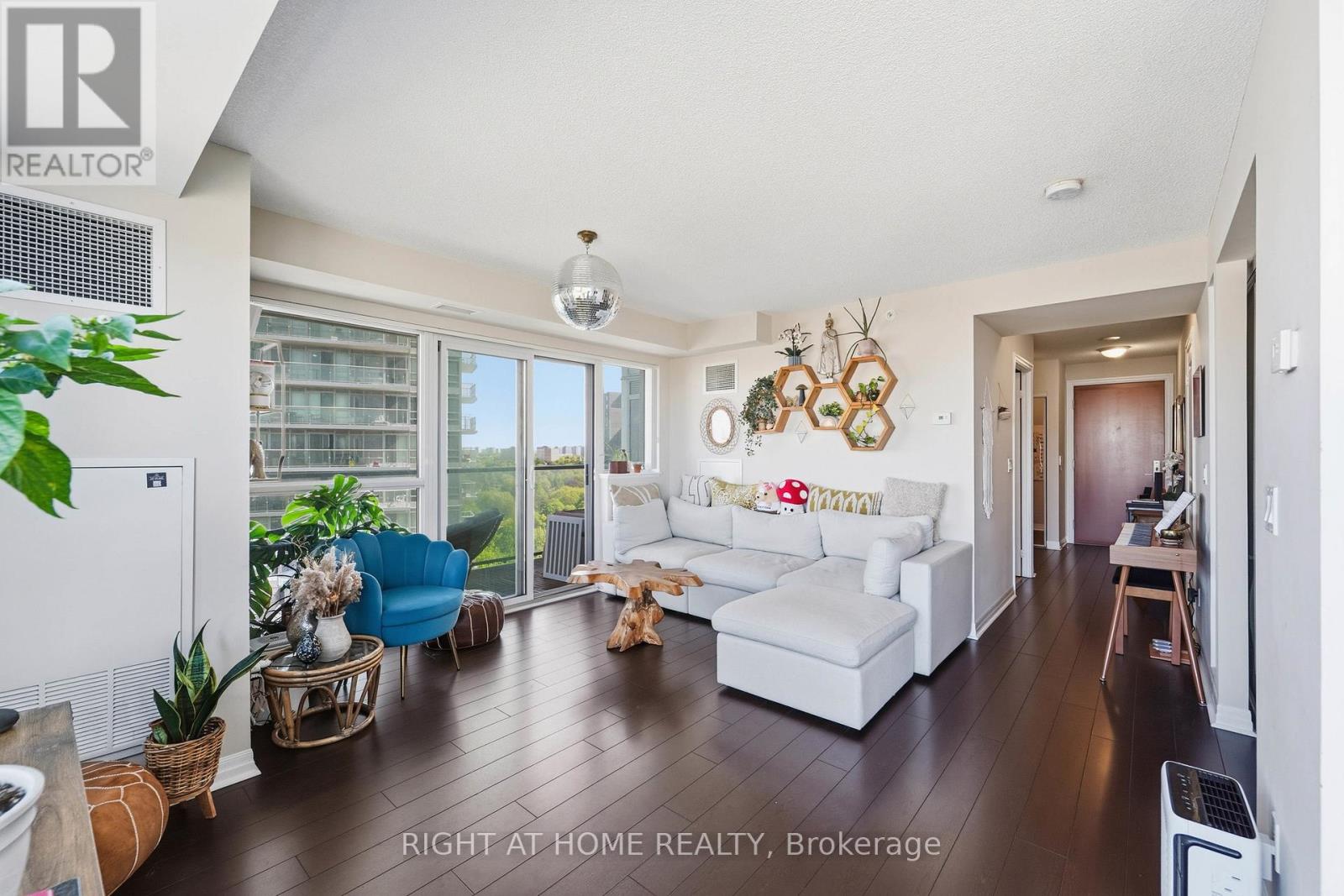 1402 - 275 Yorkland Road, Toronto, Ontario  M2J 0B4 - Photo 7 - C13212604