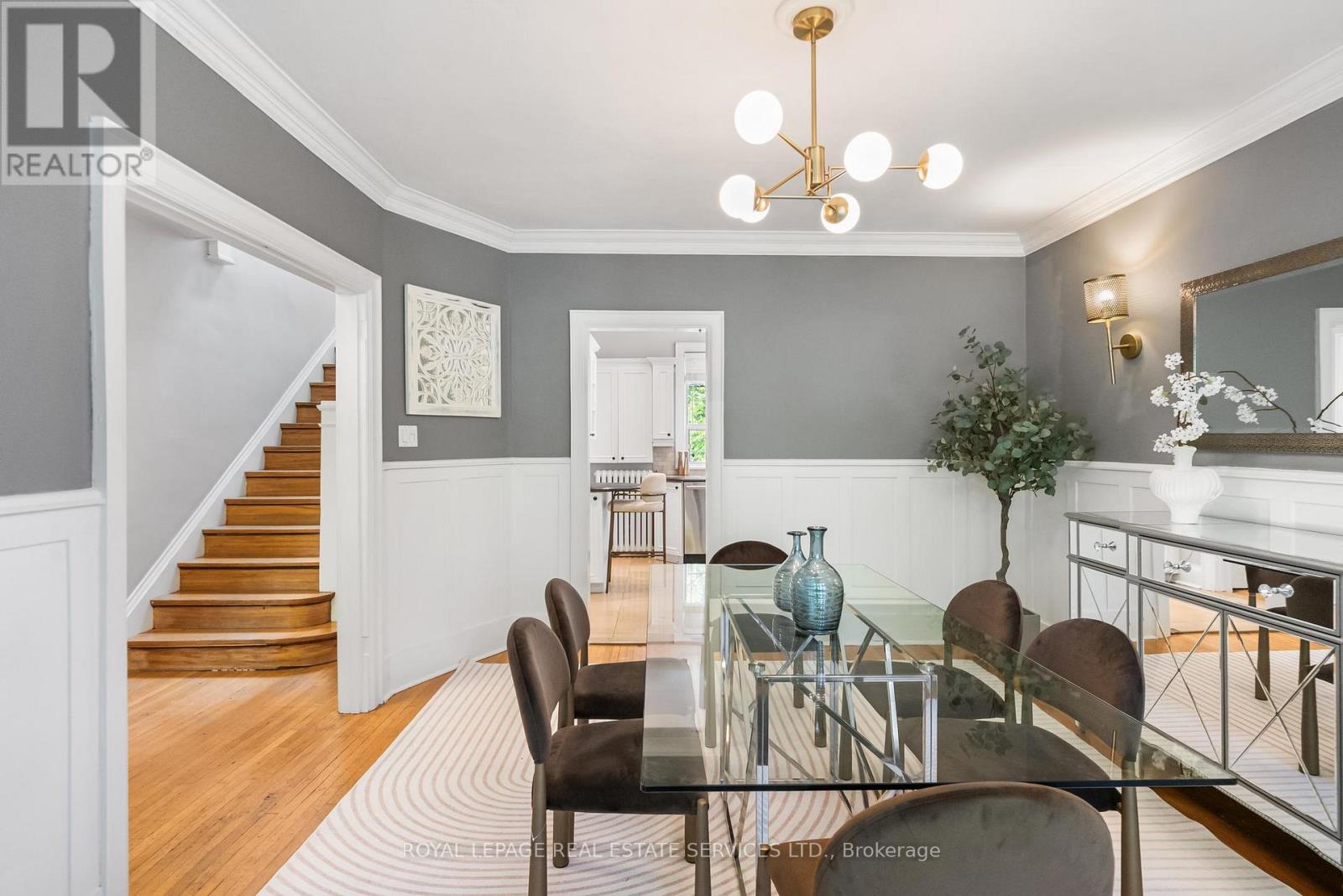 202 Dinnick Crescent, Toronto, Ontario  M4N 1M3 - Photo 12 - C13212630