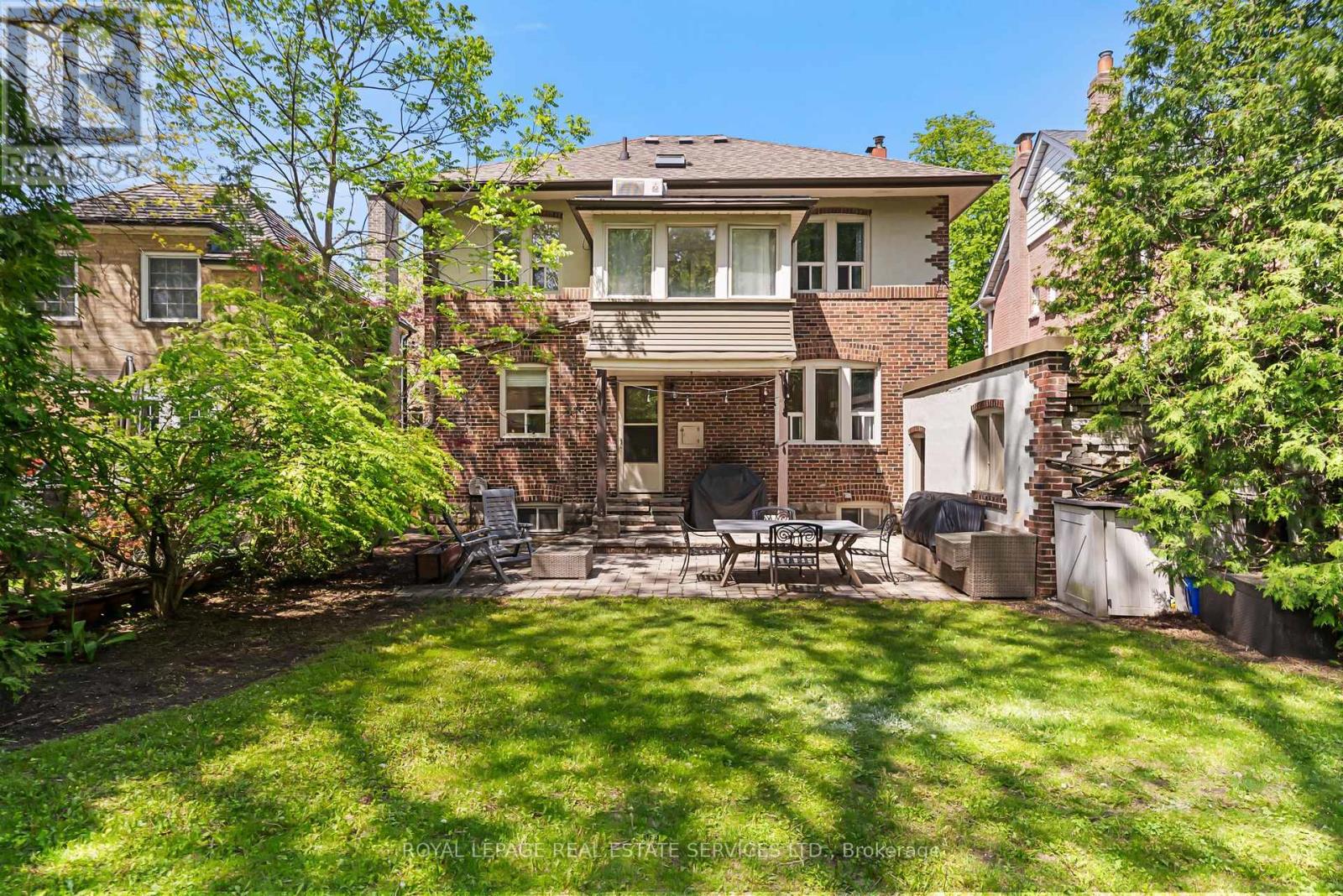 202 Dinnick Crescent, Toronto, Ontario  M4N 1M3 - Photo 38 - C13212630