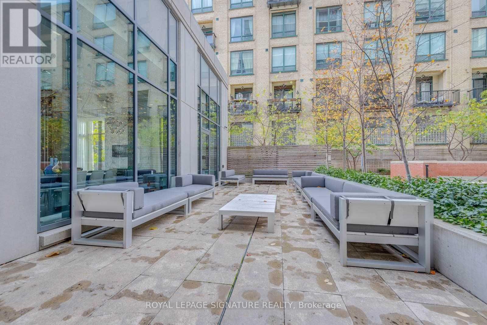 202 - 775 King Street W, Toronto, Ontario  M5V 2K3 - Photo 1 - C13212676