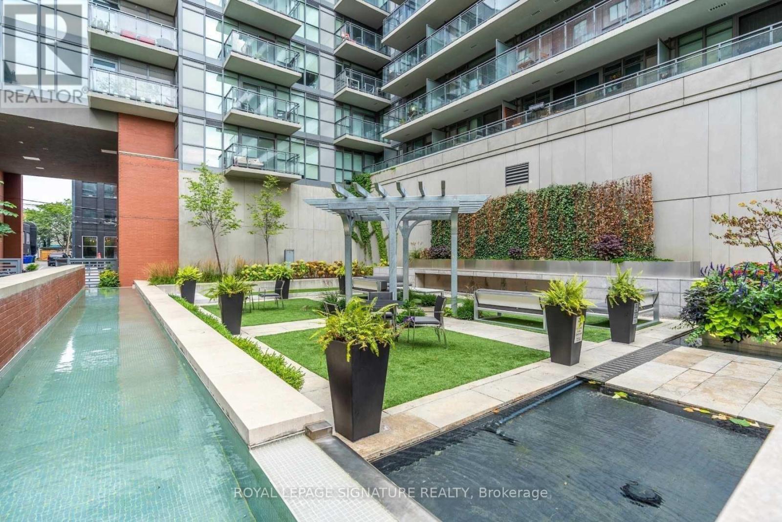 202 - 775 King Street W, Toronto, Ontario  M5V 2K3 - Photo 11 - C13212676