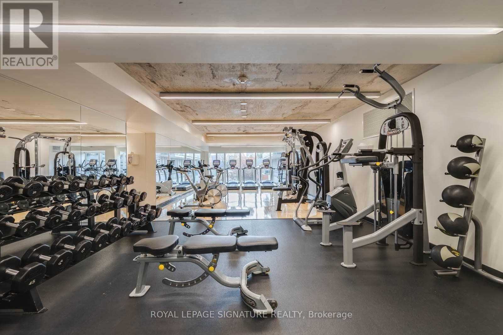 202 - 775 King Street W, Toronto, Ontario  M5V 2K3 - Photo 15 - C13212676