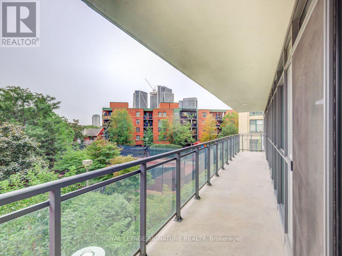 202 - 775 King Street W, Toronto, Ontario  M5V 2K3 - Photo 17 - C13212676