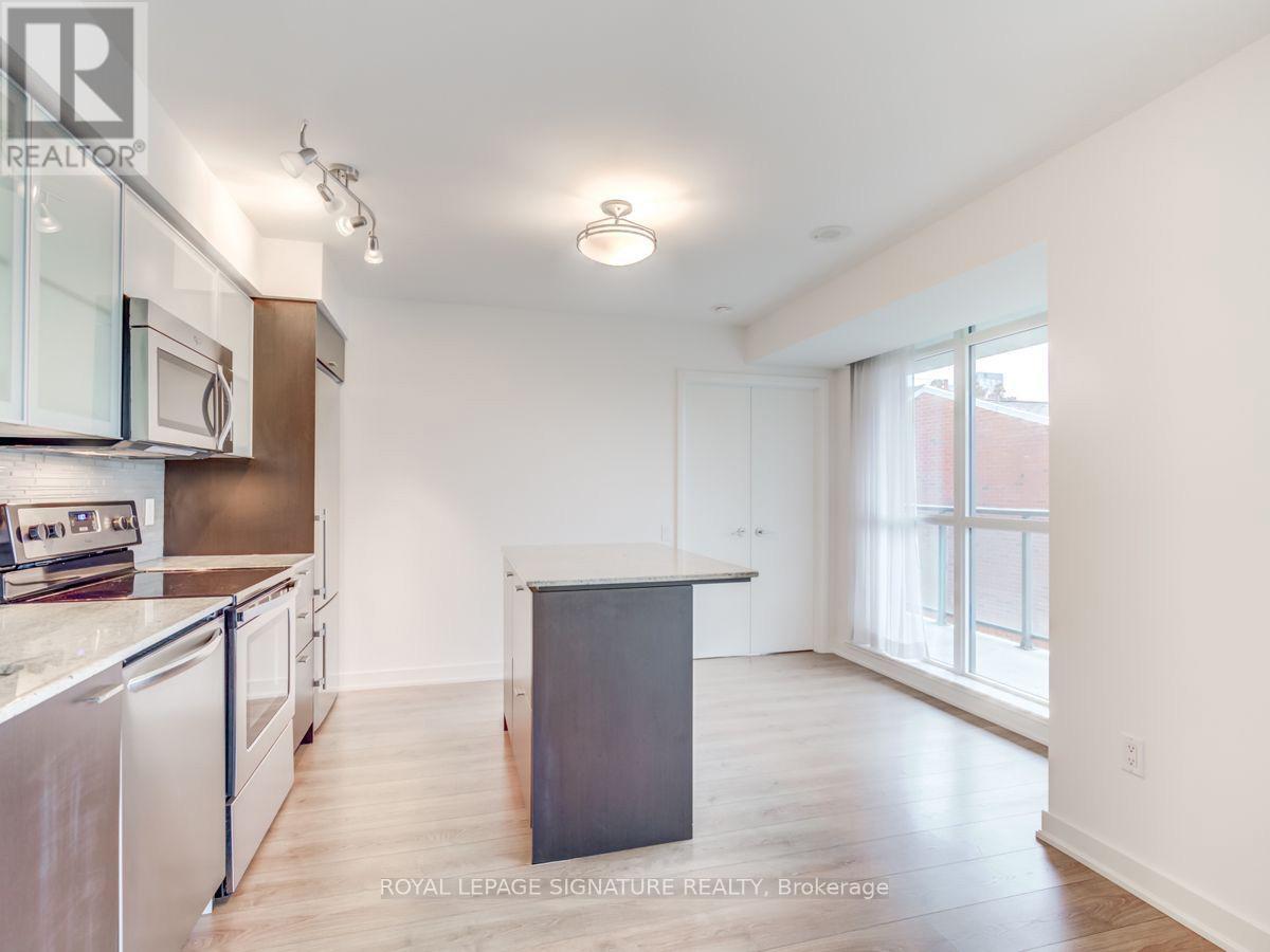 202 - 775 King Street W, Toronto, Ontario  M5V 2K3 - Photo 18 - C13212676