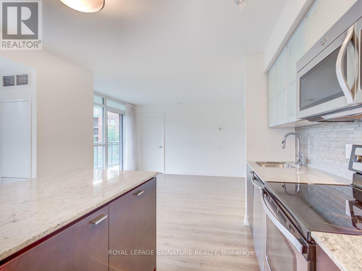 202 - 775 King Street W, Toronto, Ontario  M5V 2K3 - Photo 2 - C13212676