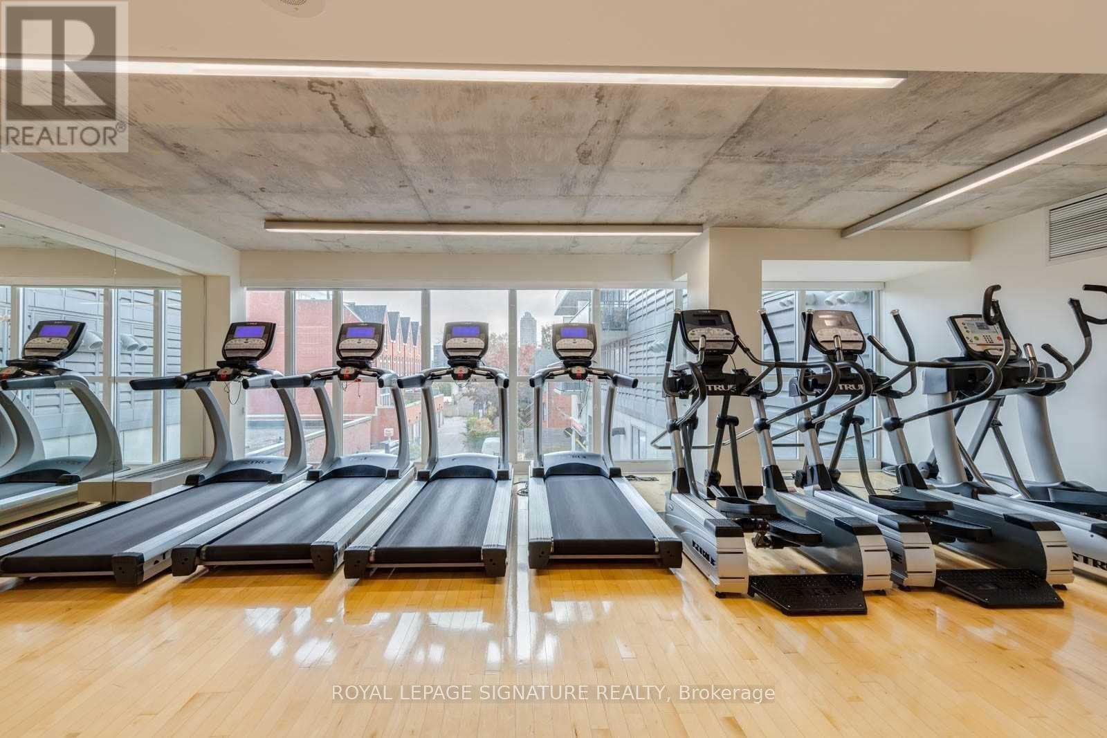 202 - 775 King Street W, Toronto, Ontario  M5V 2K3 - Photo 20 - C13212676