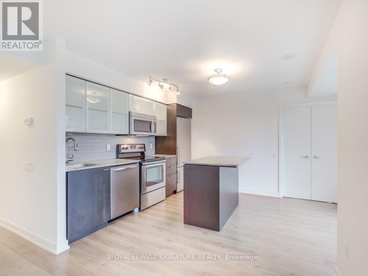 202 - 775 King Street W, Toronto, Ontario  M5V 2K3 - Photo 22 - C13212676