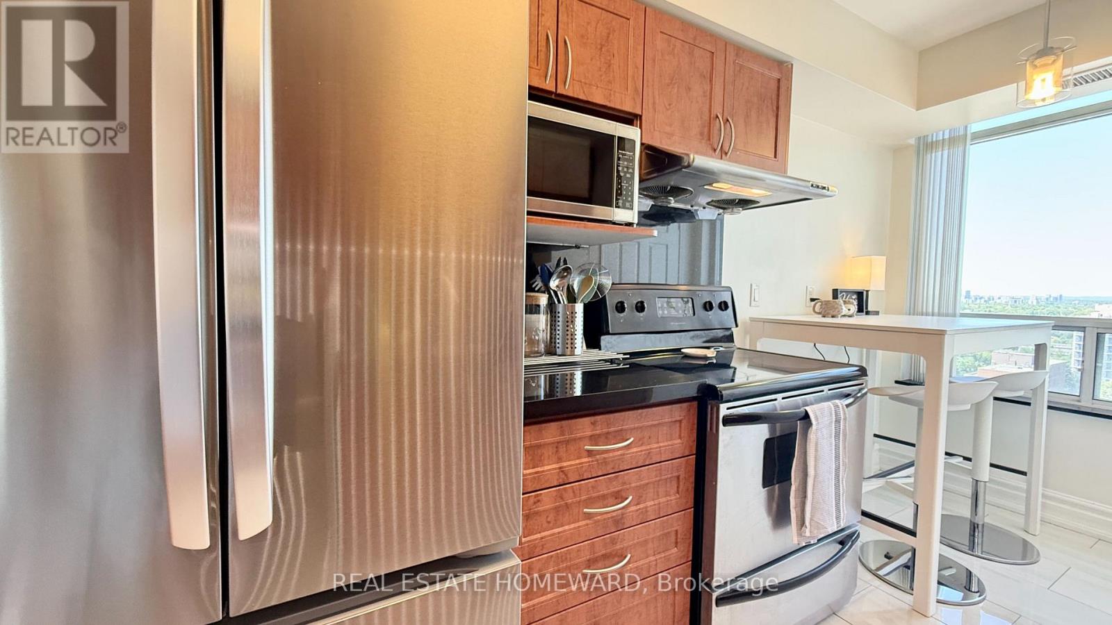 2711 - 155 Beecroft Road, Toronto, Ontario  M2N 7C6 - Photo 10 - C13212692