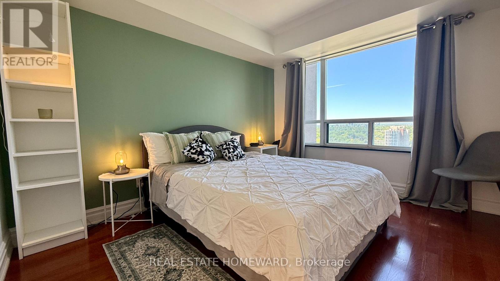 2711 - 155 Beecroft Road, Toronto, Ontario  M2N 7C6 - Photo 15 - C13212692