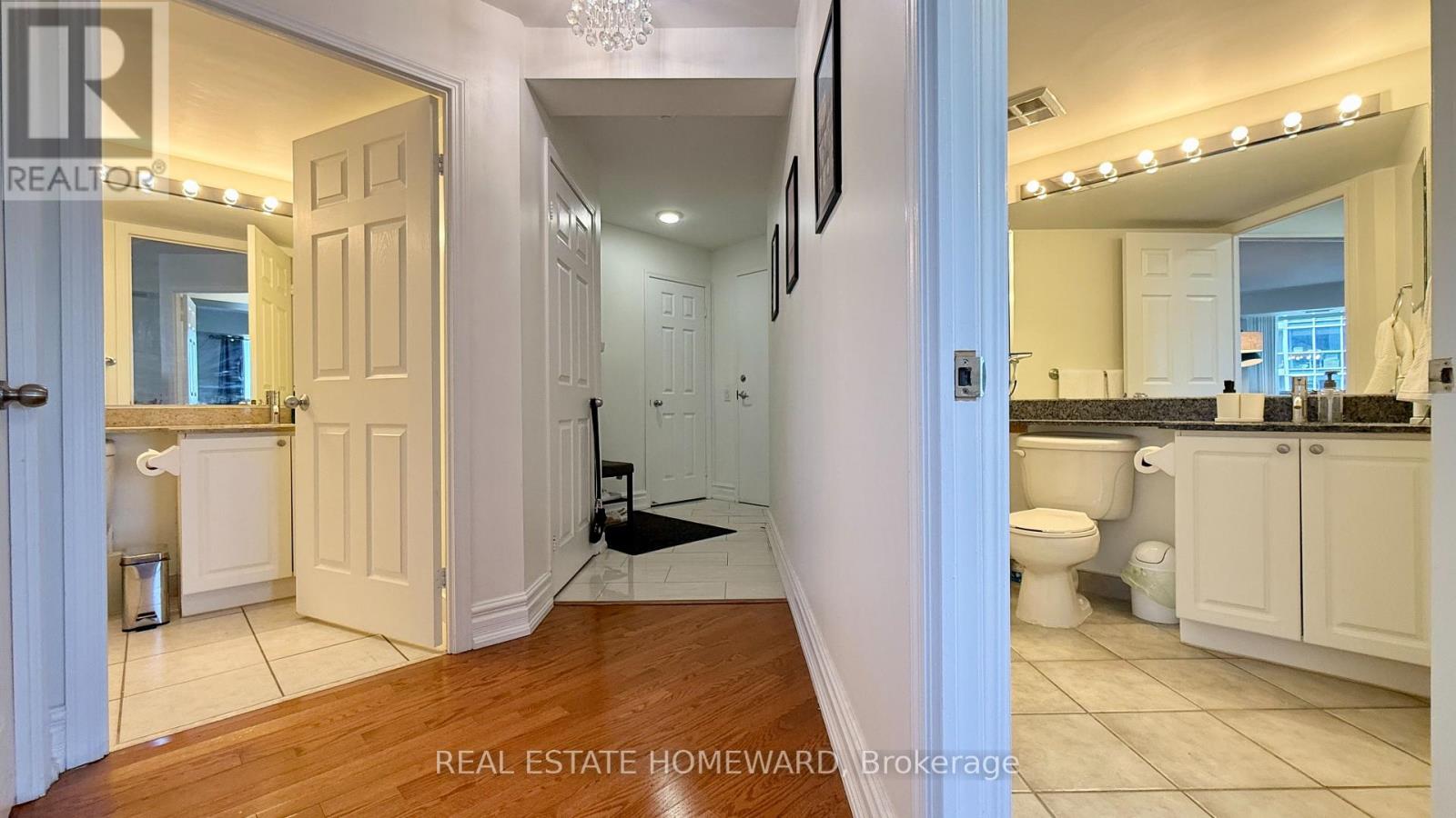 2711 - 155 Beecroft Road, Toronto, Ontario  M2N 7C6 - Photo 20 - C13212692