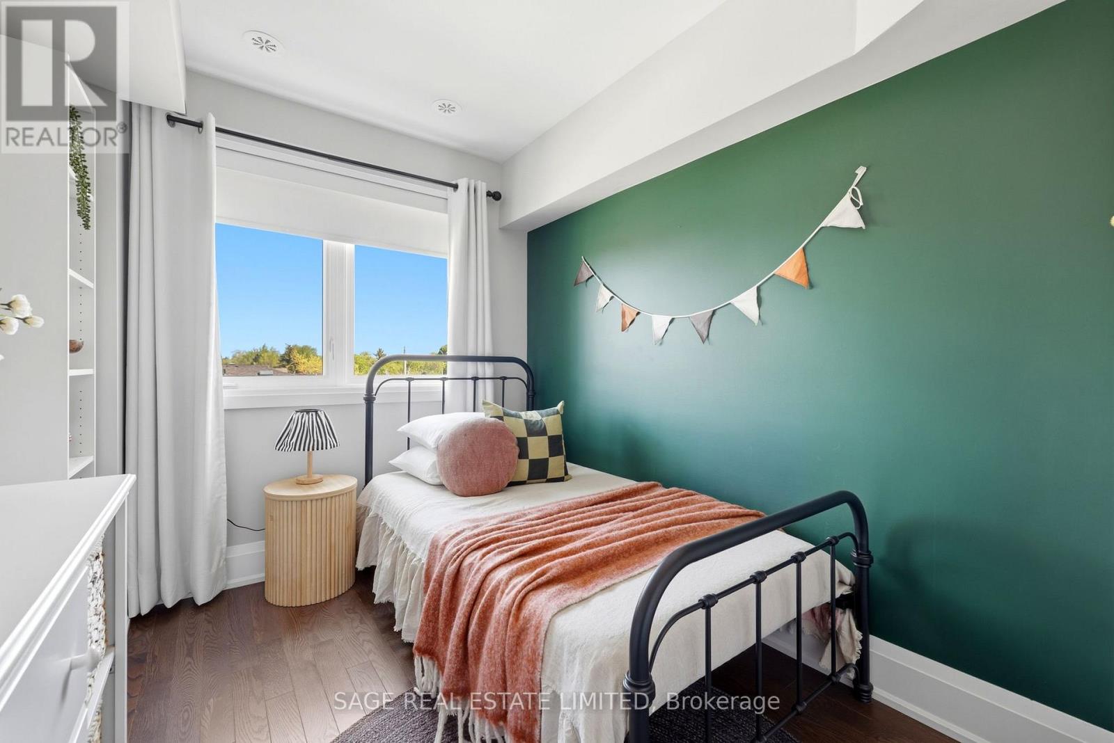 Th4 - 6 Kalmar Avenue, Toronto, Ontario  M1N 3G3 - Photo 10 - E13212584