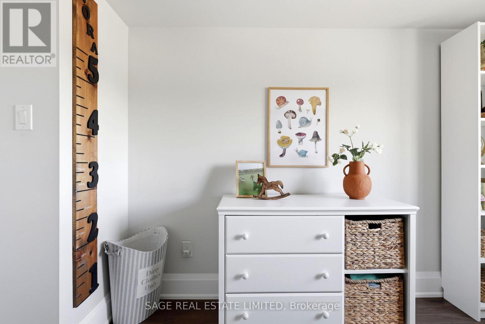 Th4 - 6 Kalmar Avenue, Toronto, Ontario  M1N 3G3 - Photo 11 - E13212584