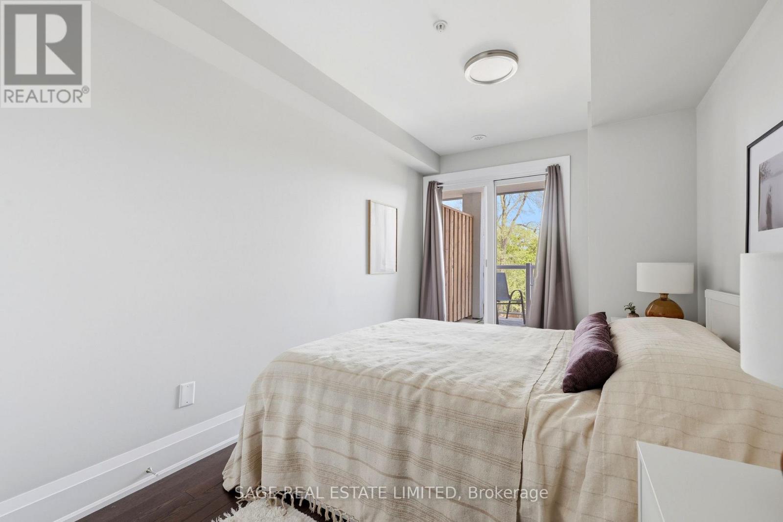 Th4 - 6 Kalmar Avenue, Toronto, Ontario  M1N 3G3 - Photo 12 - E13212584