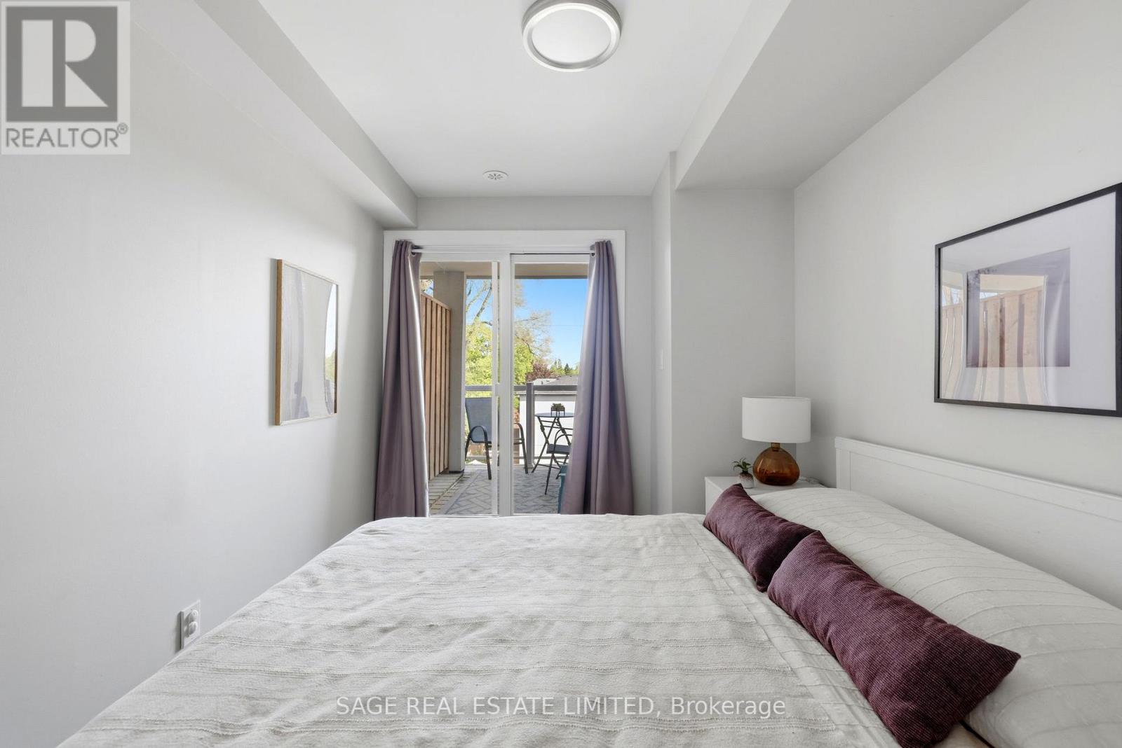 Th4 - 6 Kalmar Avenue, Toronto, Ontario  M1N 3G3 - Photo 13 - E13212584